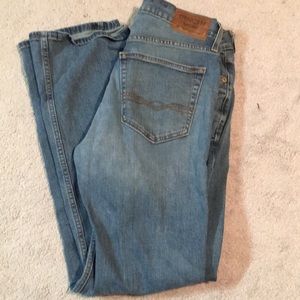 Levi’s Denizen 285 32x34